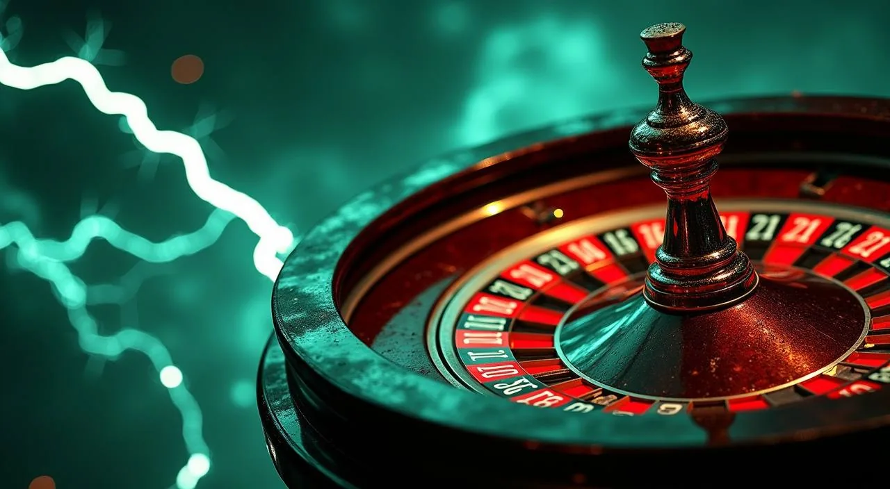 Roulette Nightspin